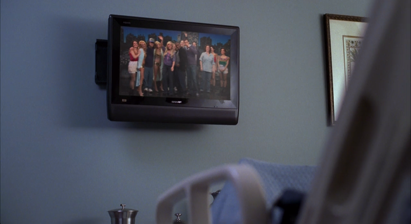 Illustration for article titled 30 Rock: “Cleveland” / “Hiatus”